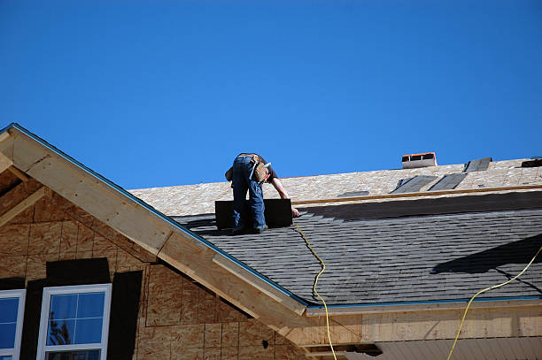 Best Gutter Installation and Roofing  in Ester, AK