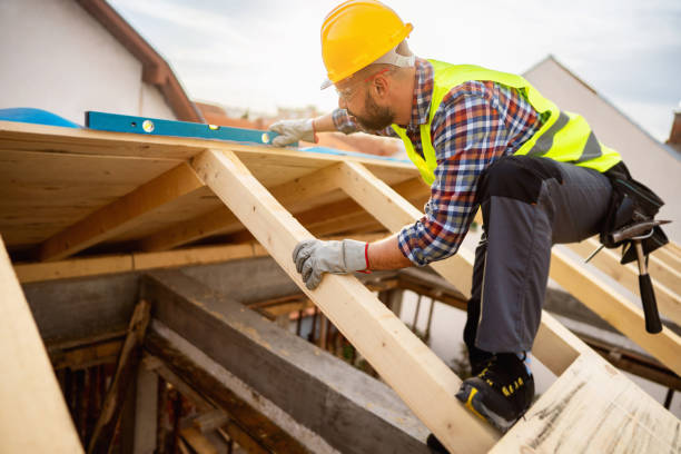 Best Roof Maintenance Services  in Ester, AK