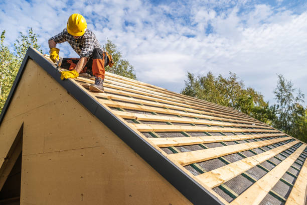 Best New Roof Installation  in Ester, AK