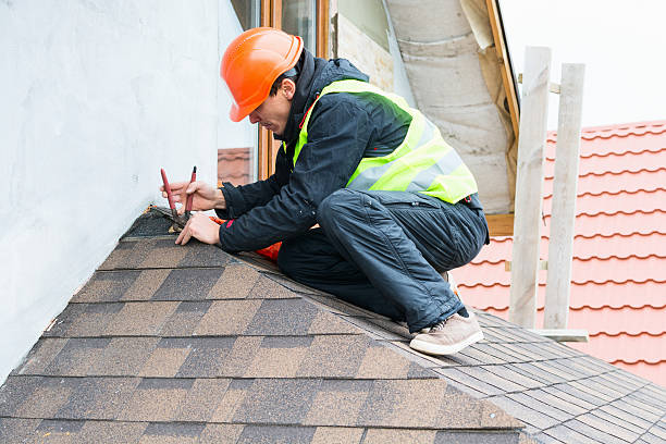 Best Best Roofing Contractors  in Ester, AK